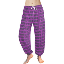 Load image into Gallery viewer, PRECIOUS TIME (Womens Pants)
