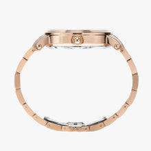 Load image into Gallery viewer, FOUR SEASONS (New Steel Strap Automatic Watch (With Indicators)
