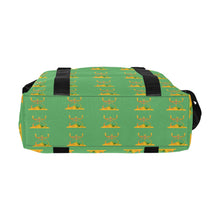 Load image into Gallery viewer, TIME PEACE (Duffle Bag)
