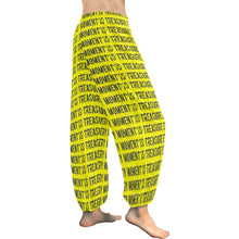 Load image into Gallery viewer, PRECIOUS TIME (Womens Pants)
