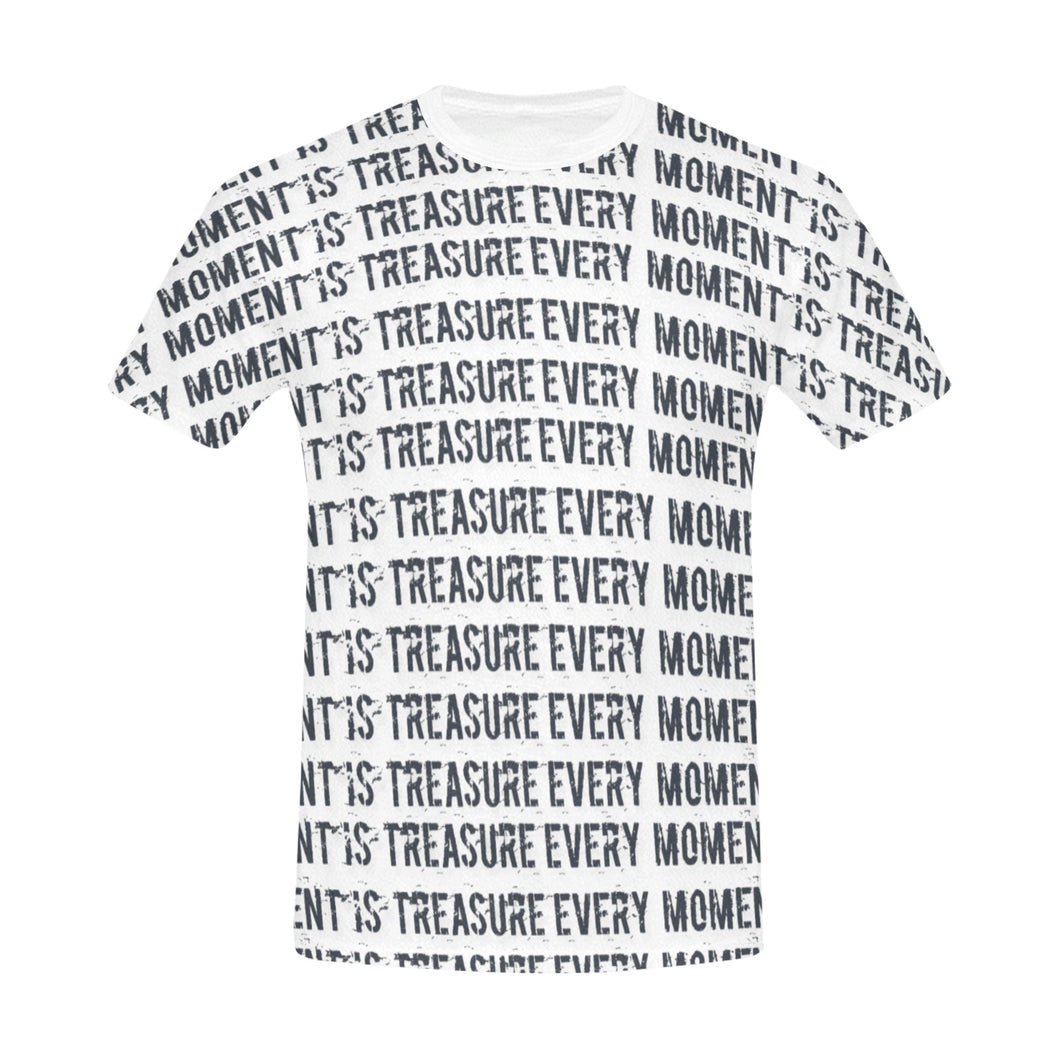 PRECIOUS TIME (Mens T)