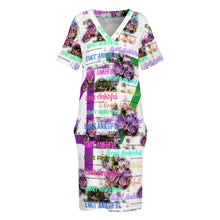 Load image into Gallery viewer, GRATFUL EVERYDAY (Loose pocket dress)
