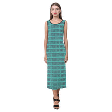 Load image into Gallery viewer, PRECIOUS TIME (Split Dress)
