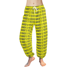 Load image into Gallery viewer, PRECIOUS TIME (Womens Pants)
