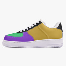 Load image into Gallery viewer, FOUR SEASONS ( Low-Top Leather Sports Sneakers)
