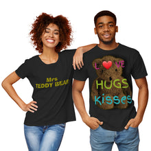 Load image into Gallery viewer, TEA SHIRT(Couple&#39;s Pima Cotton Jersey Short Sleeve )
