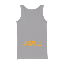 Load image into Gallery viewer, 47 ( Organic Jersey Womens Tank Top )
