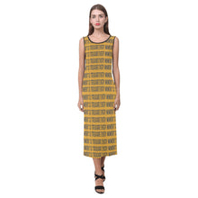 Load image into Gallery viewer, PRECIOUS TIME (Split Dress)
