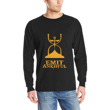 Load image into Gallery viewer, ANKHFUL LONG SLEEVE T-SHIRT（Made in USA，Ship to USA Only）
