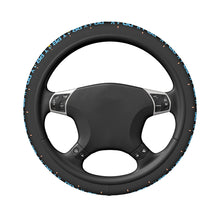 Load image into Gallery viewer, PRINTFUL ( Elastic Steering Wheel Cover)
