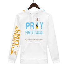 Load image into Gallery viewer, PRAYERFUL( Men&#39;s  Hoodie)
