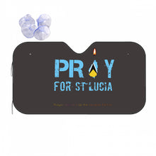 Load image into Gallery viewer, PRAYERFUL(Car Windshield Sunshade (stiff type)
