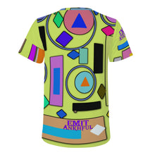 Load image into Gallery viewer, TEA SHIRT ( Men&#39;sT-Shirt)
