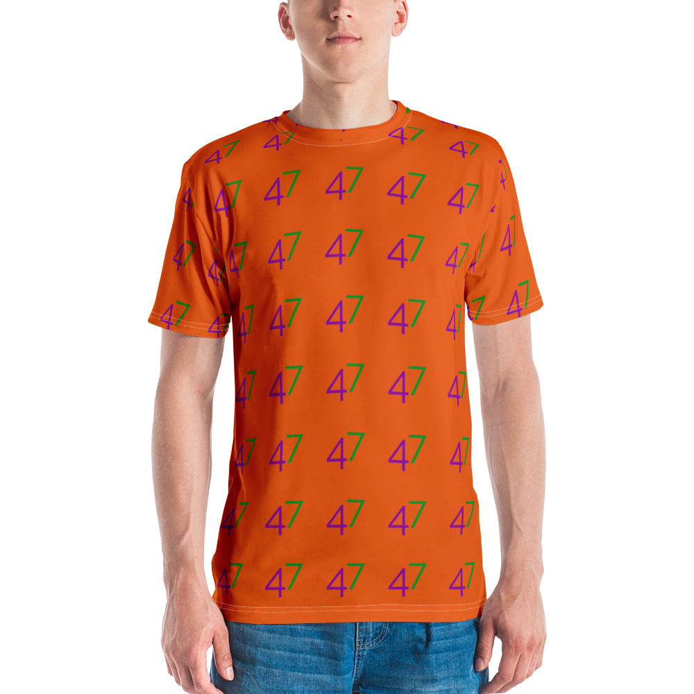 TEA SHIRT (Men's )