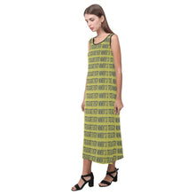 Load image into Gallery viewer, PRECIOUS TIME (Split Dress)
