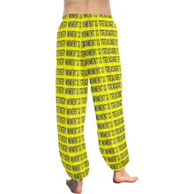Load image into Gallery viewer, PRECIOUS TIME (Womens Pants)
