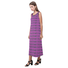 Load image into Gallery viewer, PRECIOUS TIME (Split Dress)
