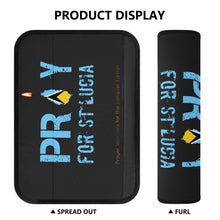 Load image into Gallery viewer, PRAYERFUL ( Car Seat Belt Covers )
