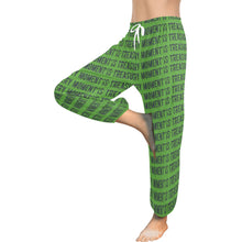 Load image into Gallery viewer, PRECIOUS TIME (Womens Pants)
