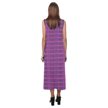 Load image into Gallery viewer, PRECIOUS TIME (Split Dress)
