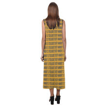 Load image into Gallery viewer, PRECIOUS TIME (Split Dress)
