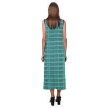 Load image into Gallery viewer, PRECIOUS TIME (Split Dress)
