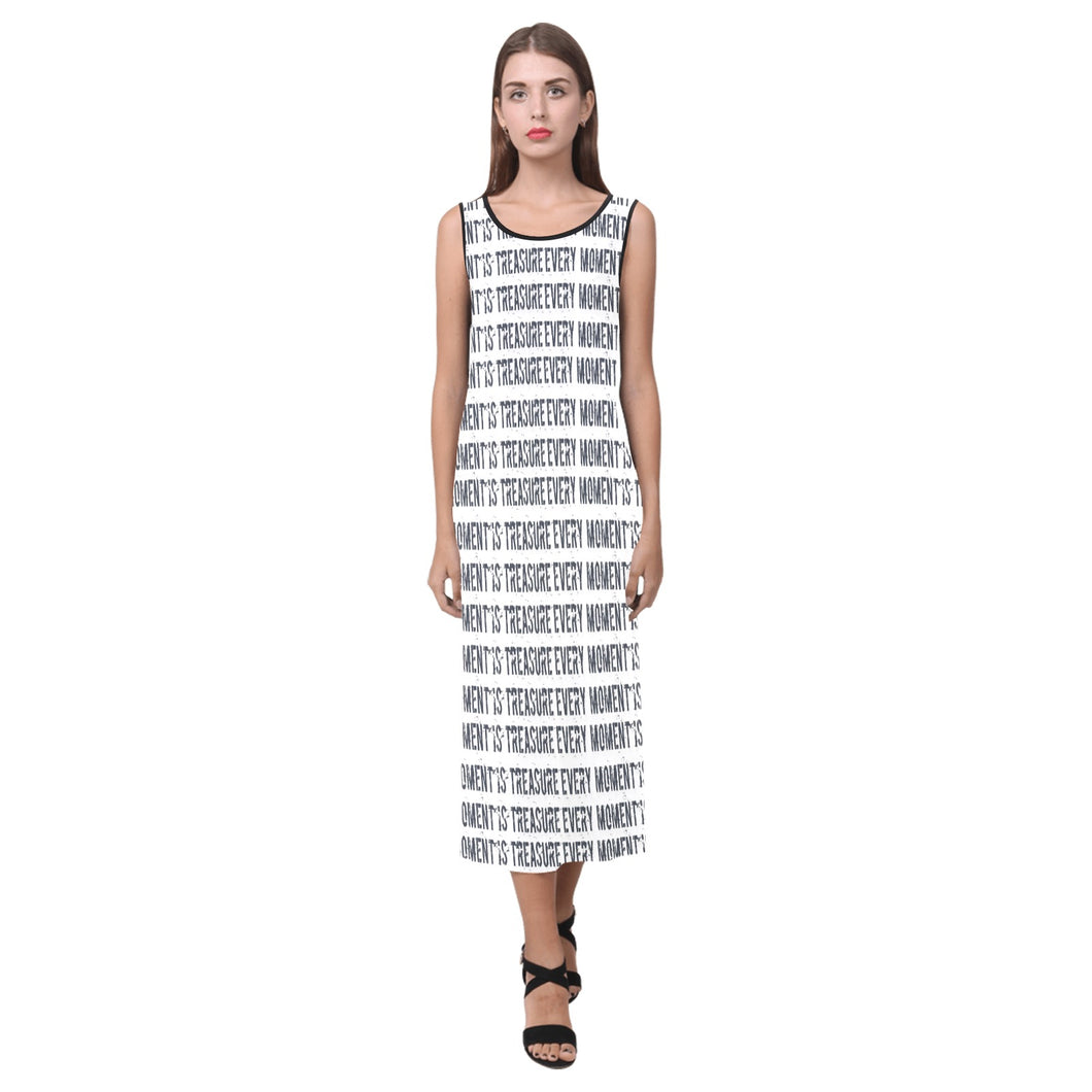 PRECIOUS TIME (Split Dress)