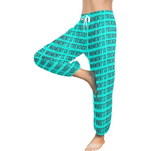 Load image into Gallery viewer, PRECIOUS TIME (Womens Pants)
