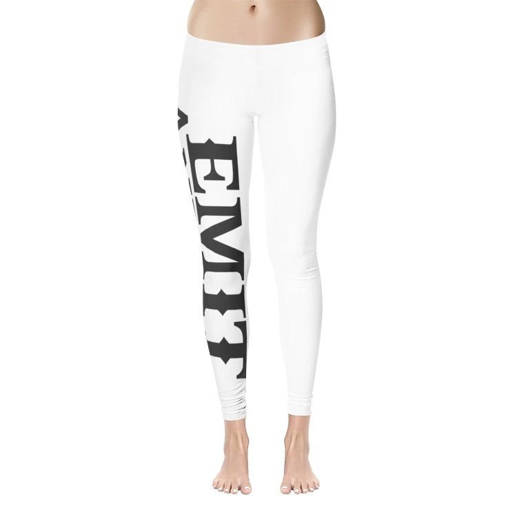 STEAM Women's Temp Control Cotton Leggings