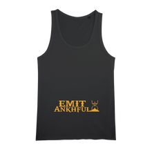 Load image into Gallery viewer, 47 ( Organic Jersey Womens Tank Top )
