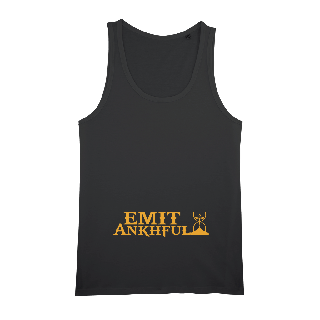 47 ( Organic Jersey Womens Tank Top )