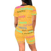 Load image into Gallery viewer, EXCLUSIVELY EQUISITE (Women&#39;s Short Yoga Set)
