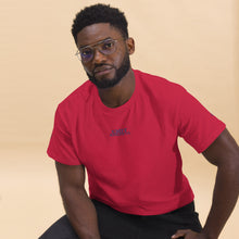 Load image into Gallery viewer, TEA SHIRT (Men&#39;s classic)
