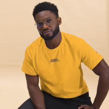 Load image into Gallery viewer, TEA SHIRT (Men&#39;s classic)
