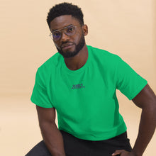Load image into Gallery viewer, TEA SHIRT (Men&#39;s classic)
