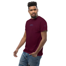 Load image into Gallery viewer, TEA SHIRT (Men&#39;s classic)
