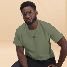 Load image into Gallery viewer, TEA SHIRT (Men&#39;s classic)
