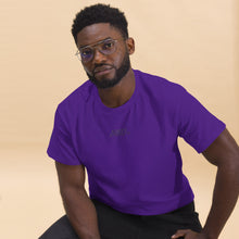 Load image into Gallery viewer, TEA SHIRT (Men&#39;s classic)
