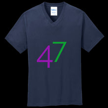 Load image into Gallery viewer, TEA SHIRT ( 47 )
