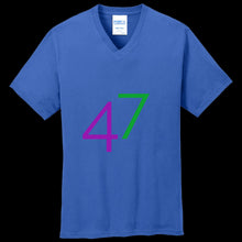 Load image into Gallery viewer, TEA SHIRT ( 47 )
