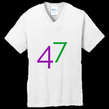 Load image into Gallery viewer, TEA SHIRT ( 47 )
