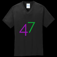 Load image into Gallery viewer, TEA SHIRT ( 47 )
