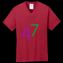 Load image into Gallery viewer, TEA SHIRT ( 47 )
