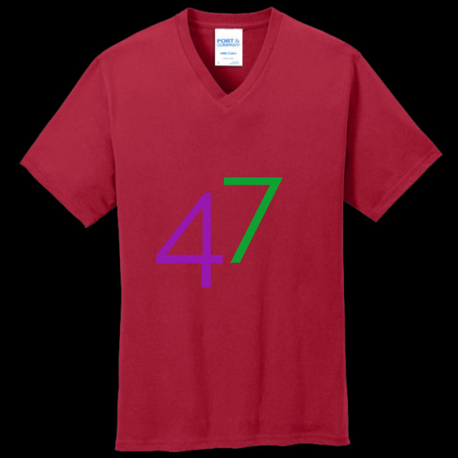TEA SHIRT ( 47 )