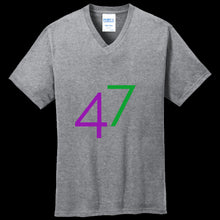 Load image into Gallery viewer, TEA SHIRT ( 47 )
