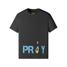 Load image into Gallery viewer, PRAYERFUL (Unisex Lightweight Classic T-shirt)
