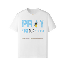 Load image into Gallery viewer, PRAYERFUL (Unisex Lightweight Classic T-shirt)

