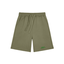 Load image into Gallery viewer, SHORT SHORTS (unisex sweat shorts)
