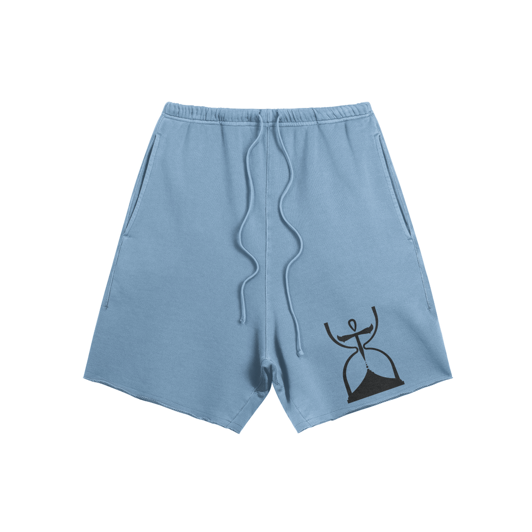 SHORT SHORT ( baggy shorts)