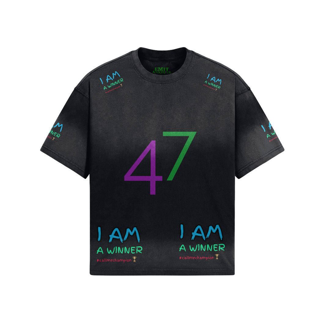 47 AIR and EARTH